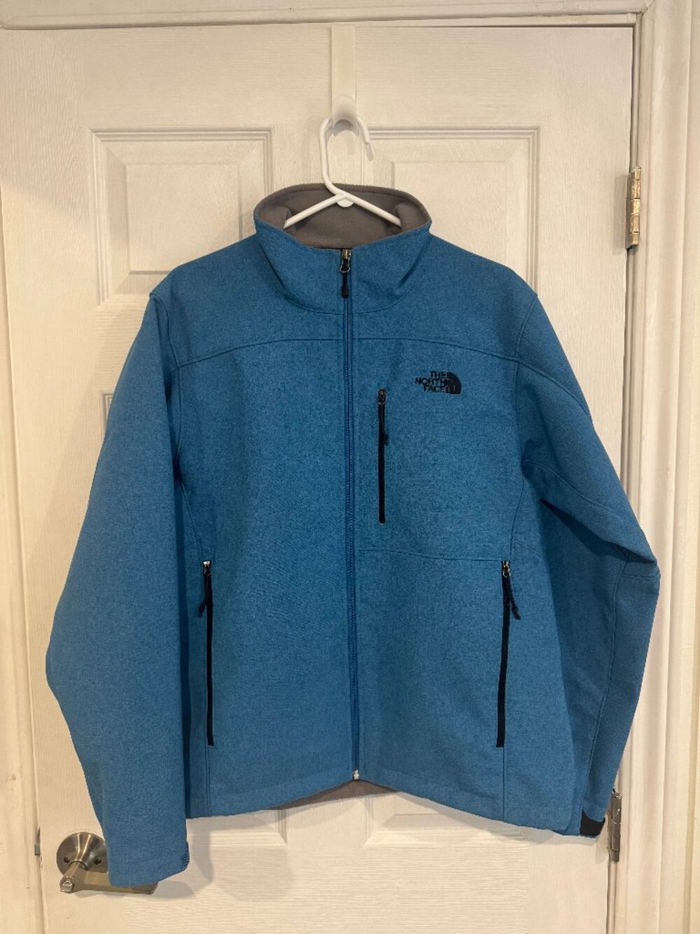 Nike Sportswear Men's Hooded Shell Jacket Stone Taupe Size L